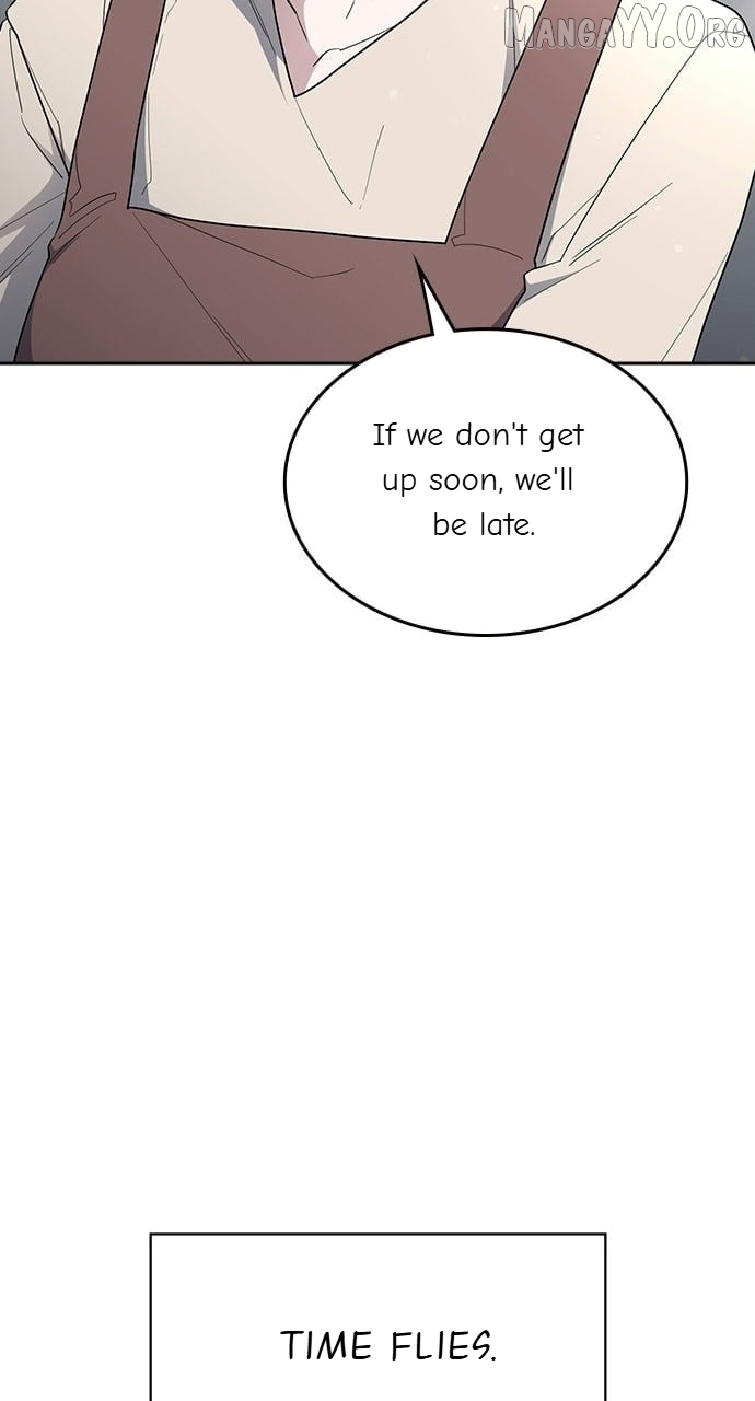 How to break up well Chapter 79 - page 15